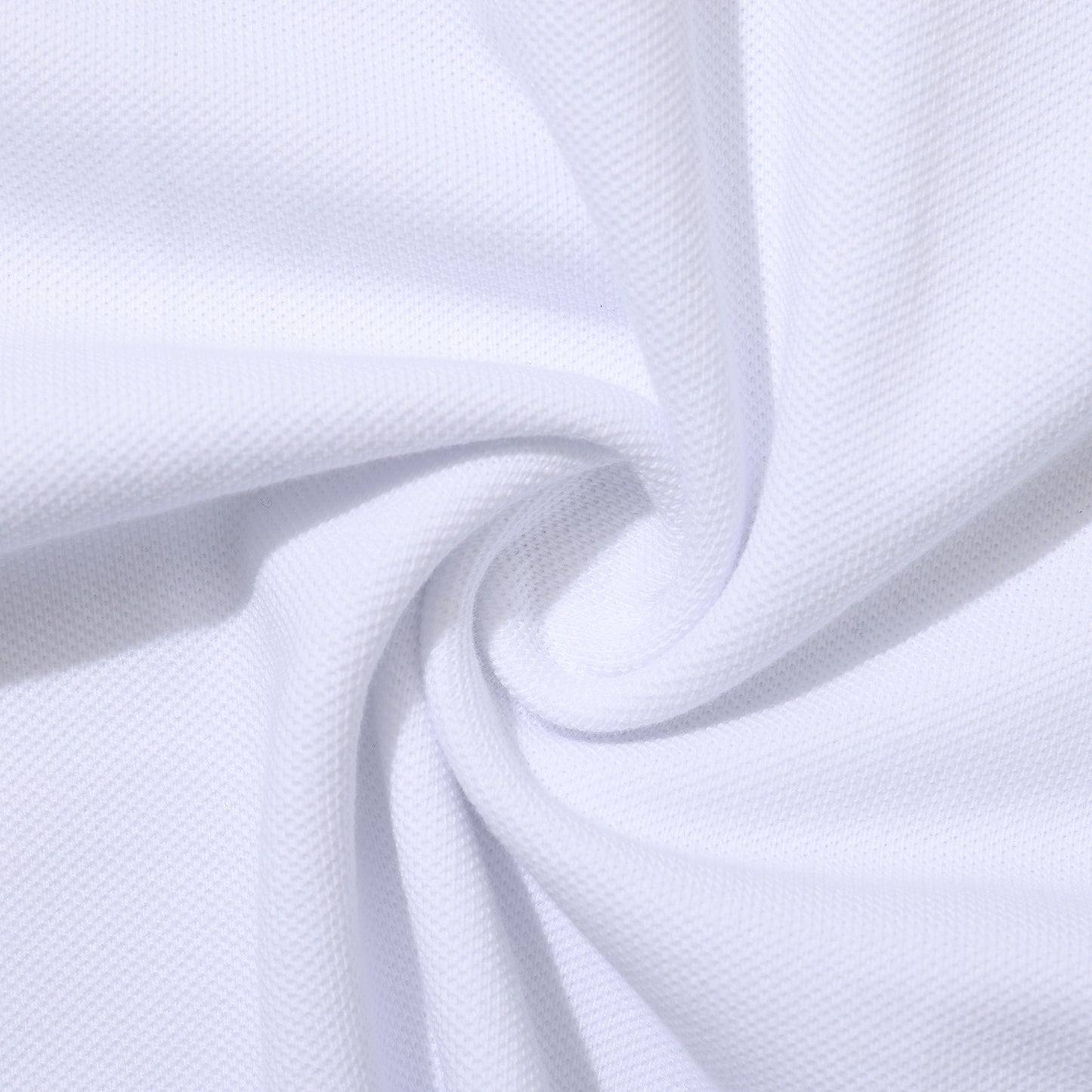 Helas Tennis Polo White