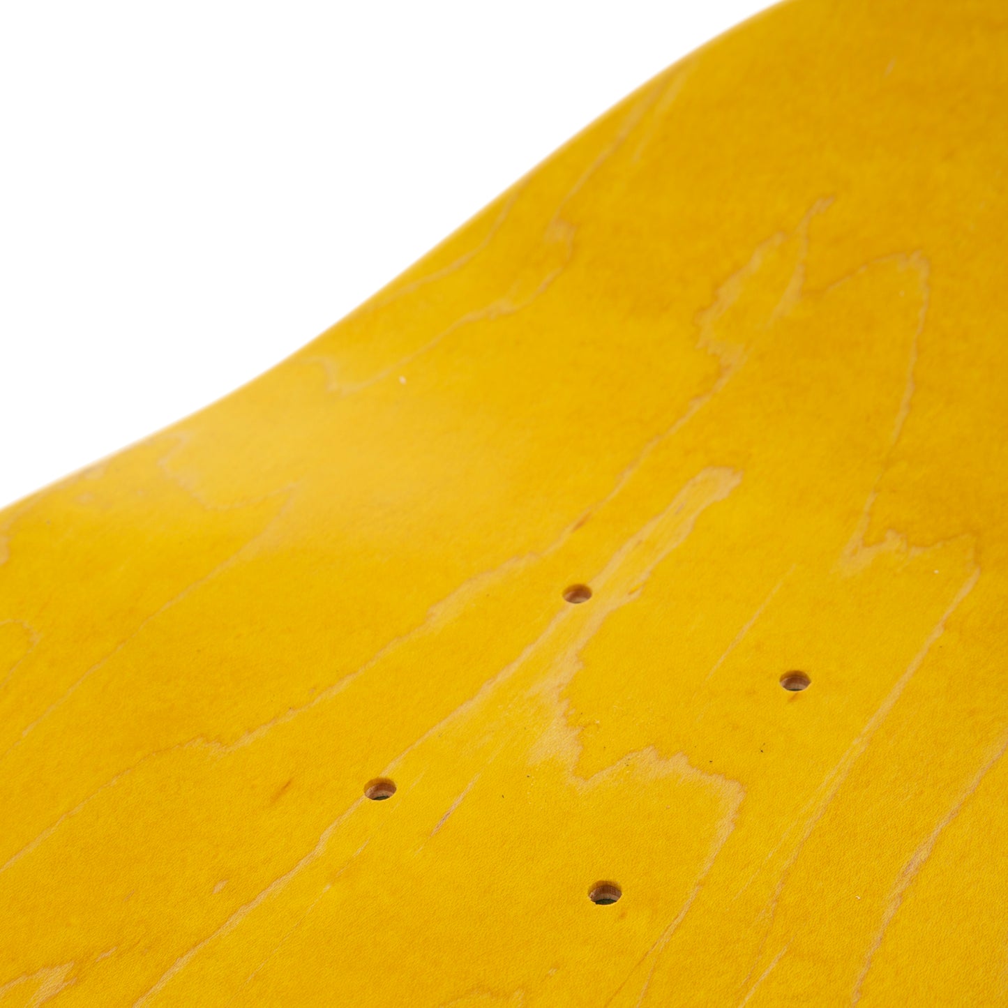 Tired Semi Tired on Sigar Skateboard Deck 9.25