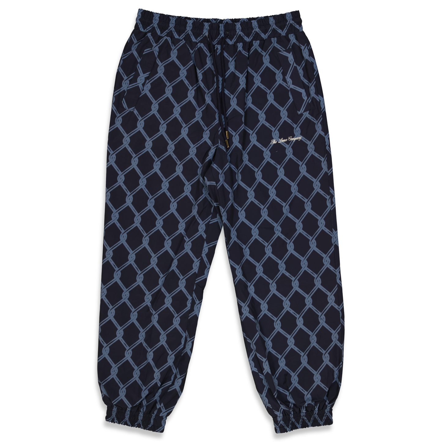 The Loose Company Chainlink Track Pants