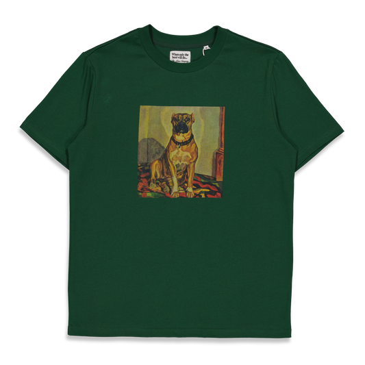 The Loose Company Dawg T-Shirt