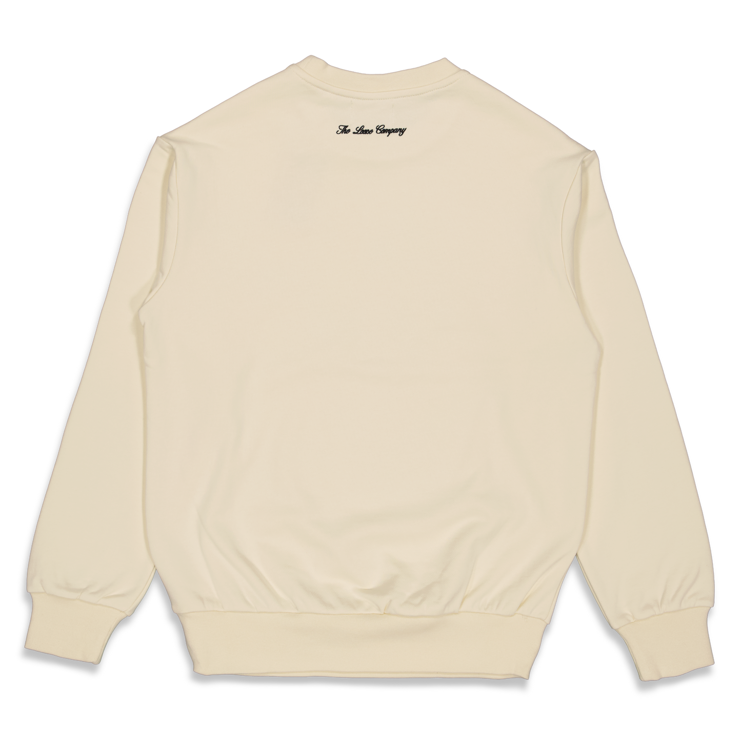 The Loose Company Friends & Enemies Crewneck Sweater