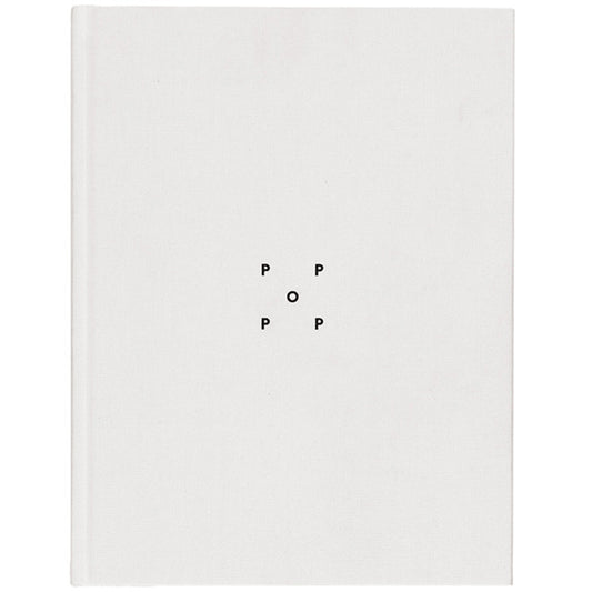 Ten Years of POP Book