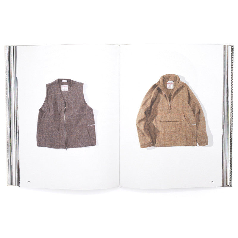 Ten Years of POP Book