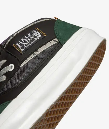 Vans Vault OG Half Cab UL LX Devil'S Details Black/Mountain View