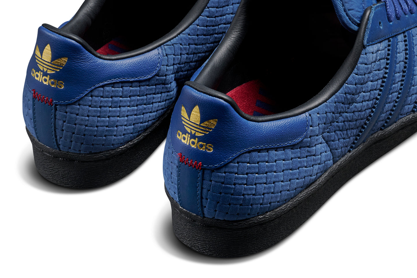Adidas Superstar x A&B Nmarin/Nmarin/Cblack