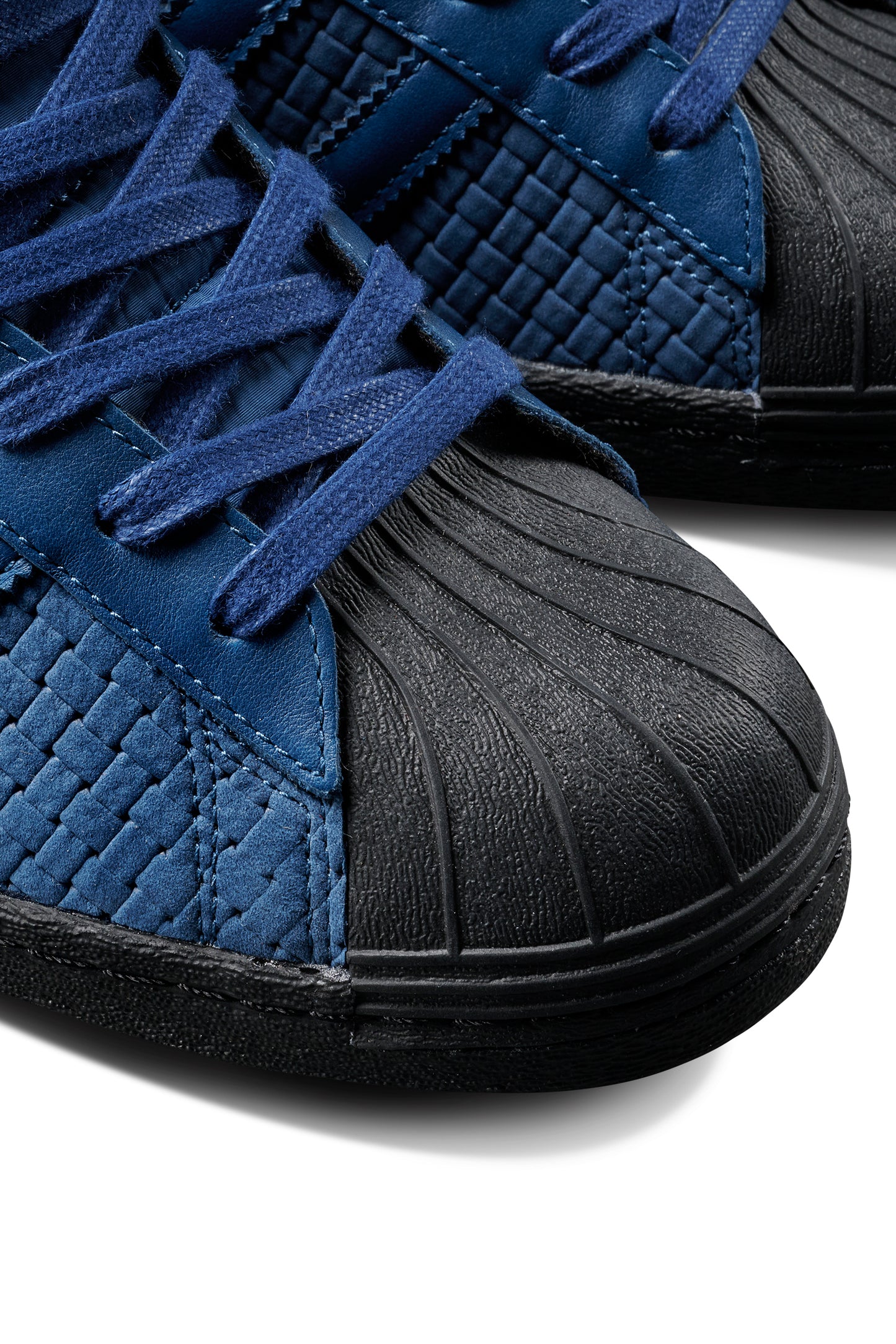 Adidas Superstar x A&B Nmarin/Nmarin/Cblack