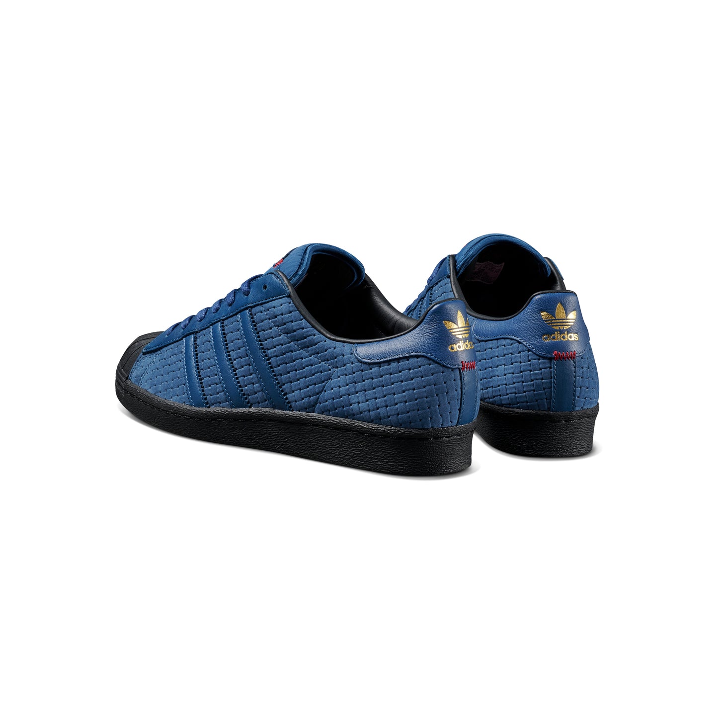 Adidas Superstar x A&B Nmarin/Nmarin/Cblack