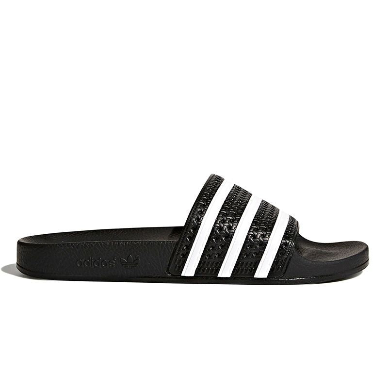 adidas Adilette Cblack/White/Cblack