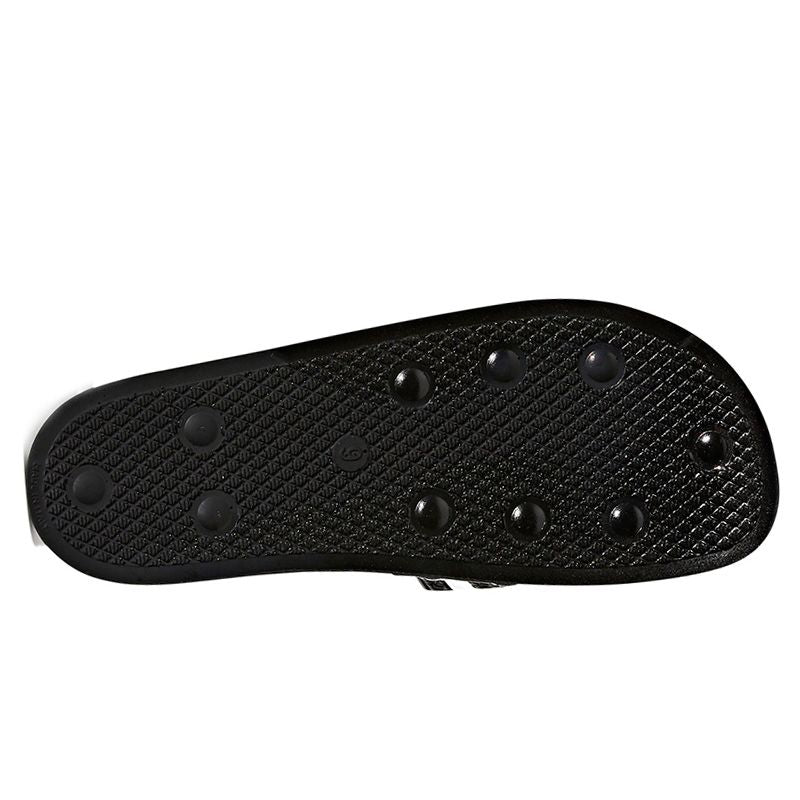 adidas Adilette Cblack/White/Cblack