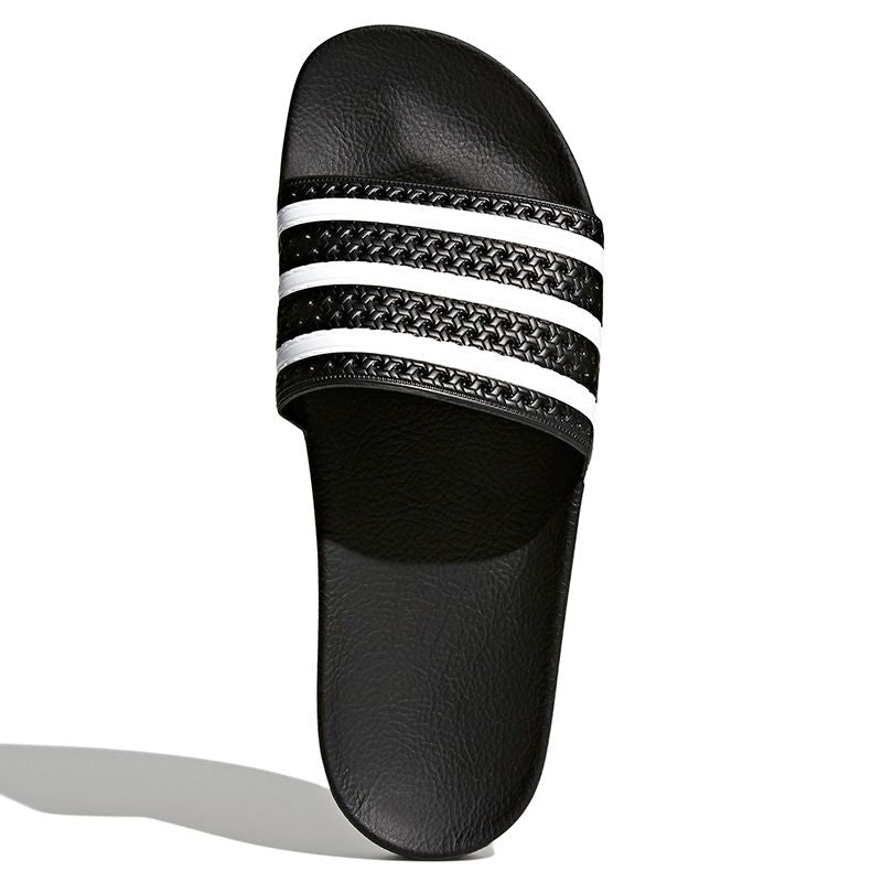 adidas Adilette Cblack/White/Cblack