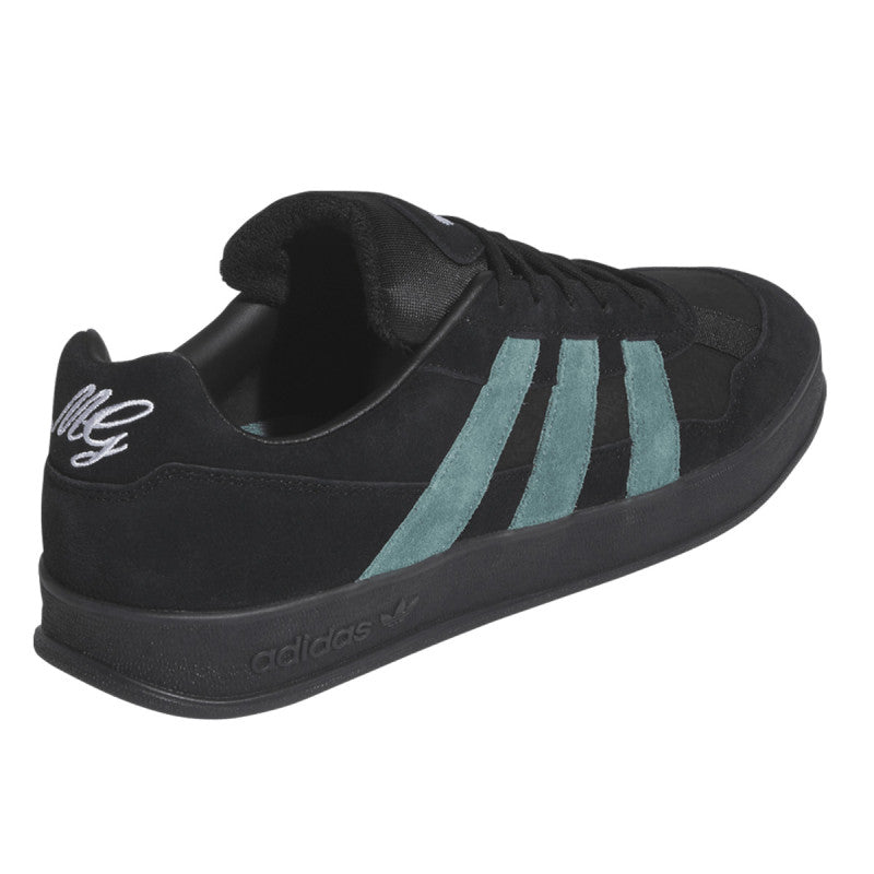 Adidas Aloha Super Cblack/Pretea/Ftwwht