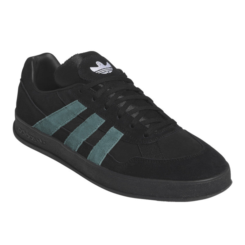 Adidas Aloha Super Cblack/Pretea/Ftwwht