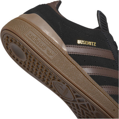 adidas Busenitz Cblack/Brown/Goldmt