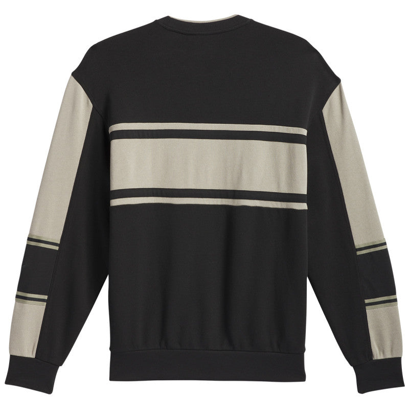 Adidas Crew Sweater Black/Putbei