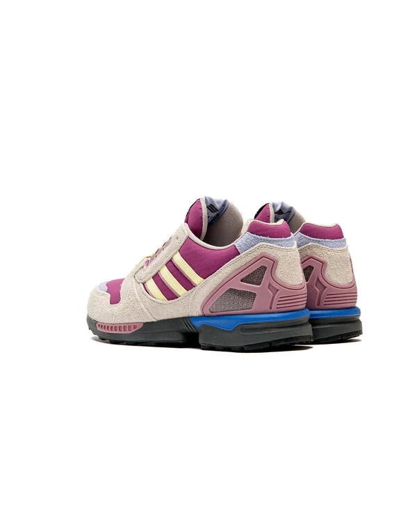 Adidas ZX 8000 Dussan/Crli/Crewht