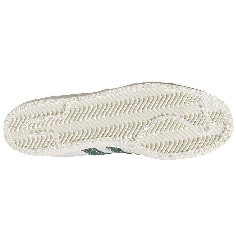 Adidas Pro Model 80 Adv Crywht/Cgreen/Owhite