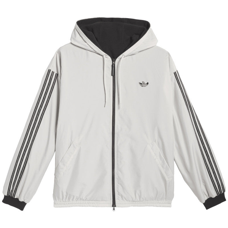 Adidas Shmoo Rev Jacket Alumin/Black