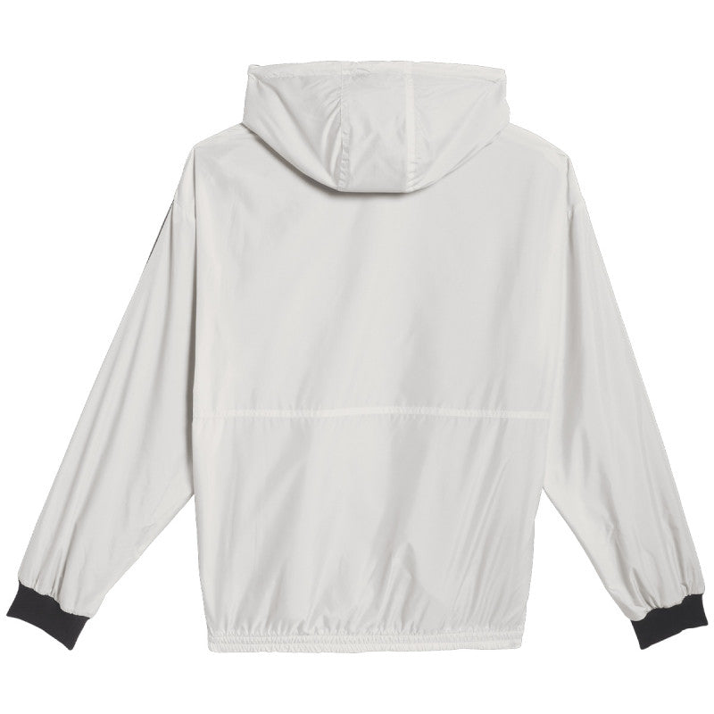 Adidas Shmoo Rev Jacket Alumin/Black