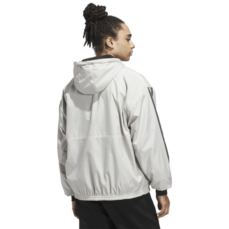 Adidas Shmoo Rev Jacket Alumin/Black