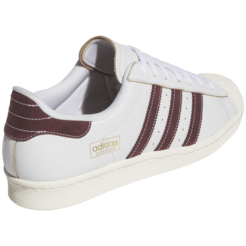 Adidas Superstar 80 Adv Crywht/Shared/Owhite