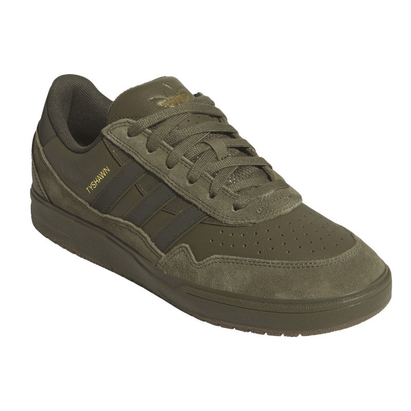 Adidas Tyshawn II Olistr/Shaoli/Gum5