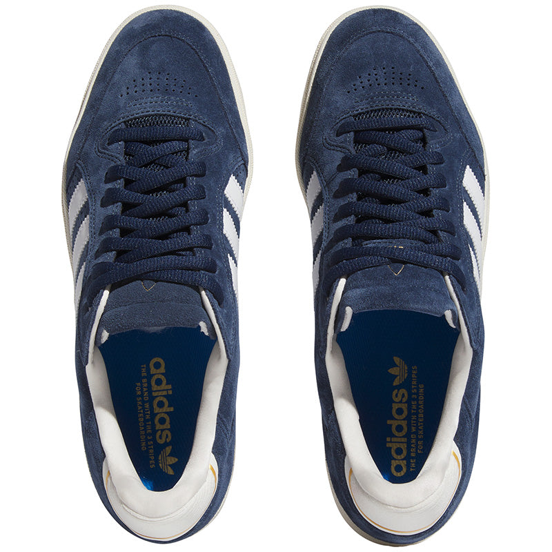 adidas Tyshawn Low Conavy/Ftwwht/Cwhite
