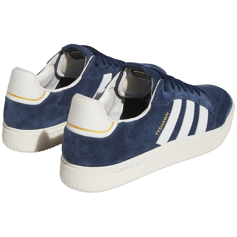 adidas Tyshawn Low Conavy/Ftwwht/Cwhite