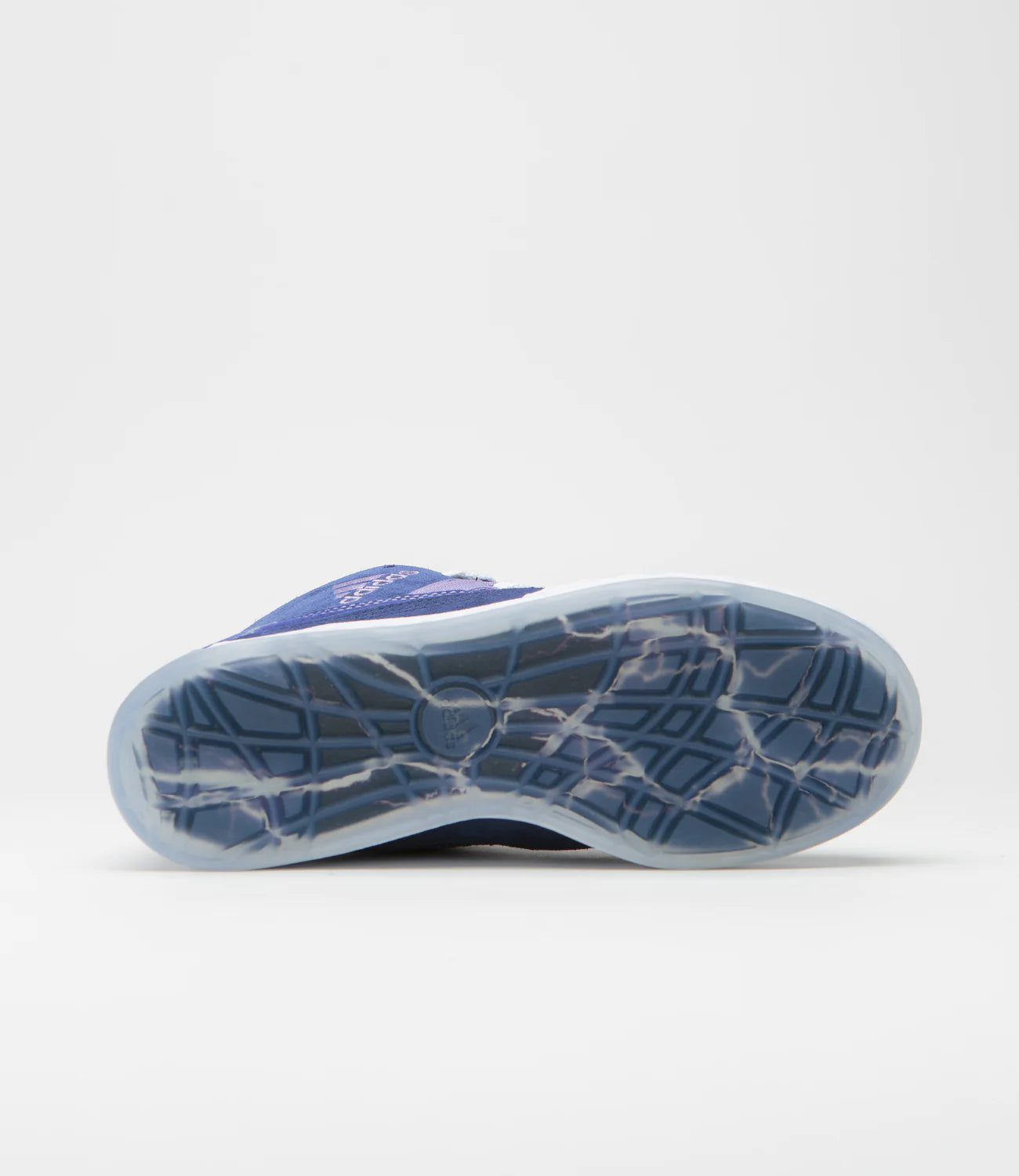 adidas Adimatic Mid X Mait Vicblu/Maglil/Dkblue