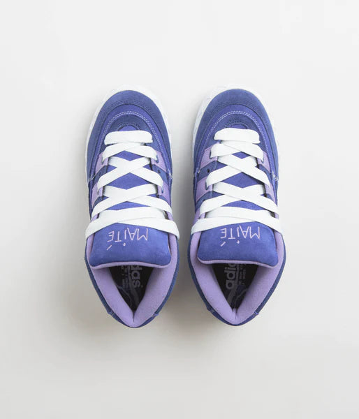 adidas Adimatic Mid X Mait Vicblu/Maglil/Dkblue