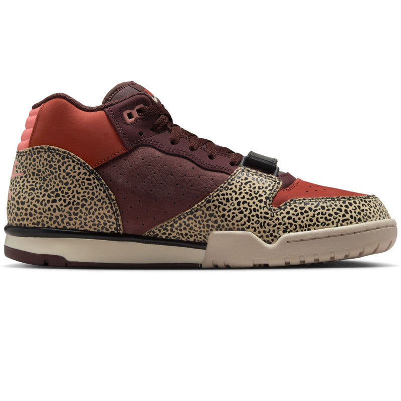 Arts-Rec x Nike SB Air Trainer 1 Limestone/Pink Quartz/Earth/Dusty Peach/Black/Desert Sand
