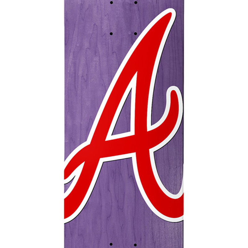Baker Andrew Reynolds ATL Skateboard Deck Assorted 8.5