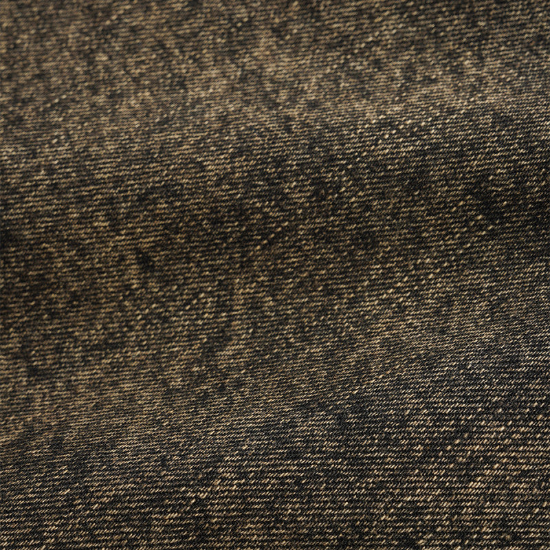 Butter Goods Bronco Denim Jeans Brown Tint