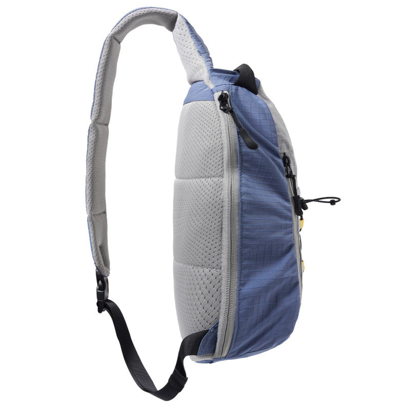 Butter Goods Express Shoulder Bag Slate/Grey
