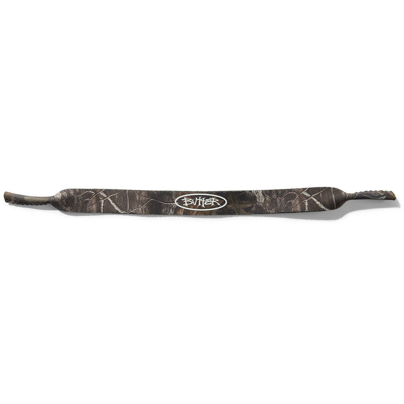 Butter Goods Neoprene Sunglasses Strap Camo