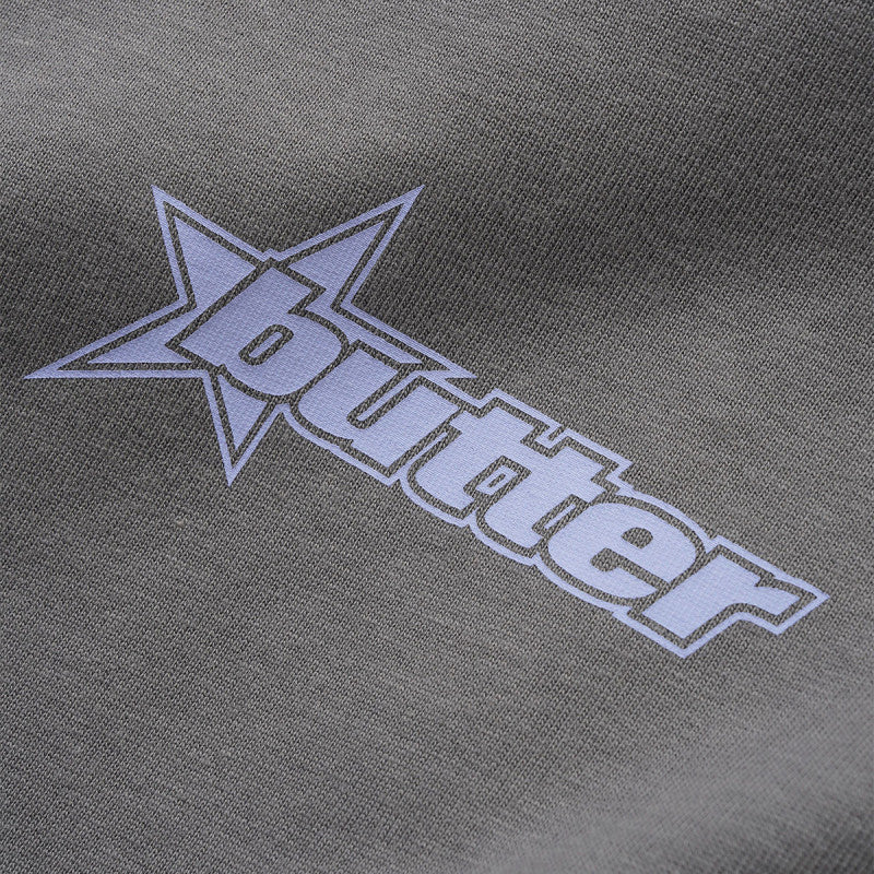 Butter Goods Racer T-shirt Slate