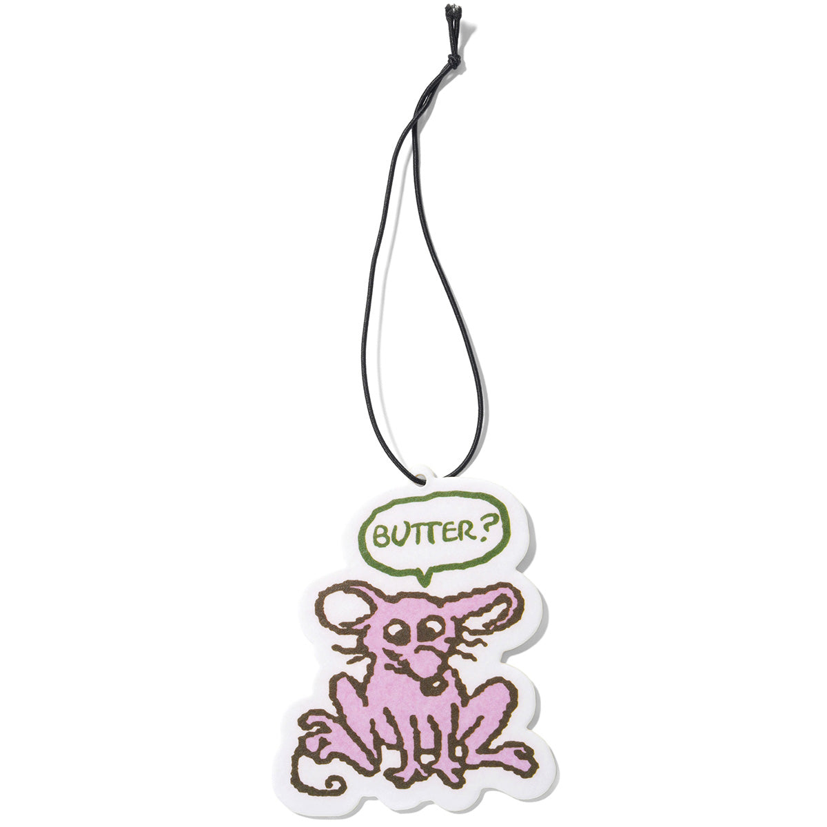 Butter Goods Rodent Air Freshener
