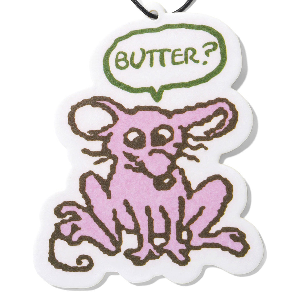 Butter Goods Rodent Air Freshener