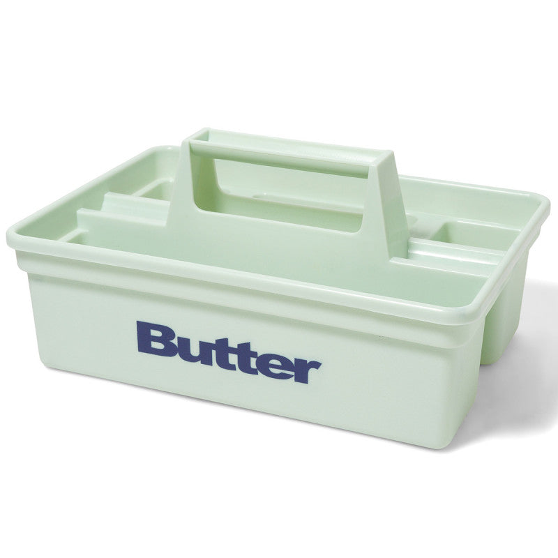 Butter Goods Storage Caddy Large Mint