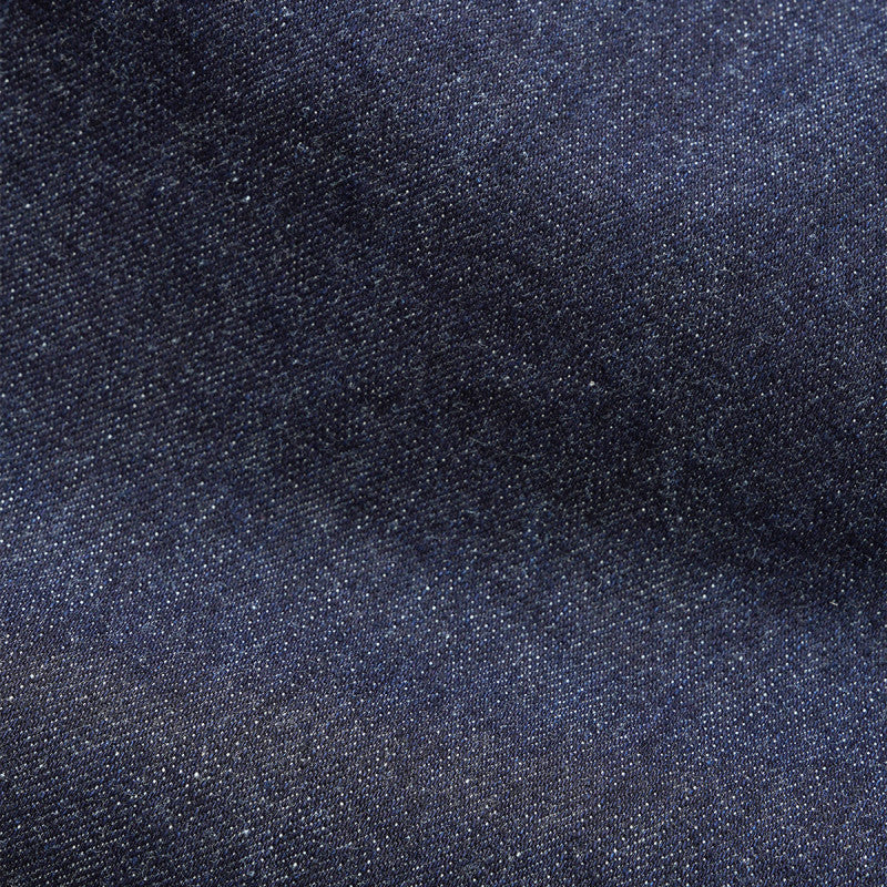 Butter Goods Work Pants Selvedge Denim