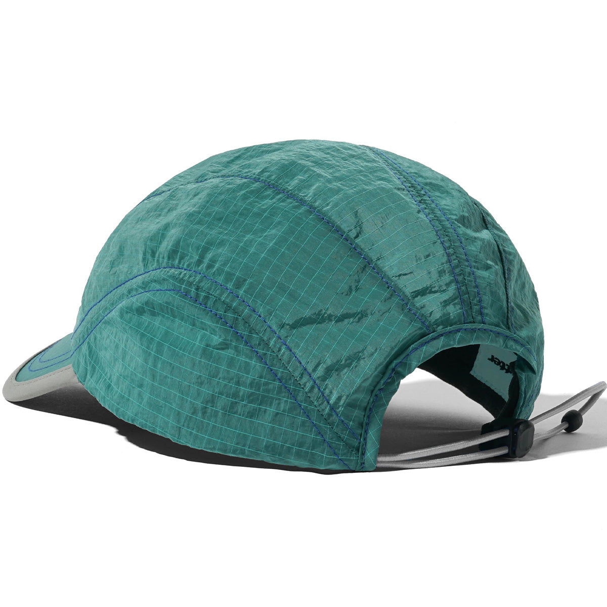 Butter Goods x Umbro Diamond Terrain Cap Green
