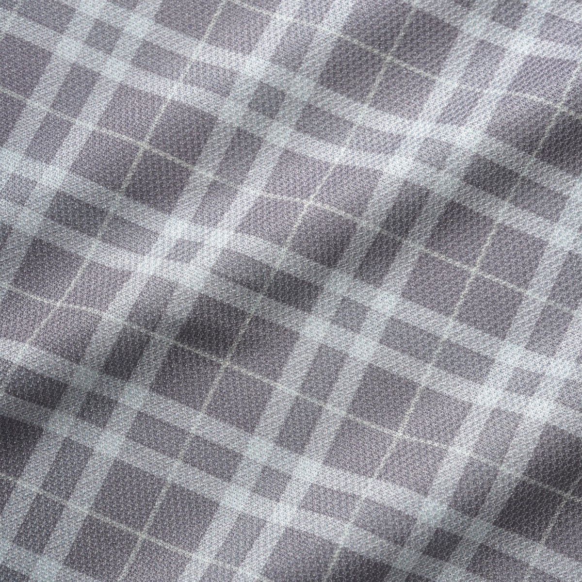 Butter Goods x Umbro Plaid Jersey Berry/Stone