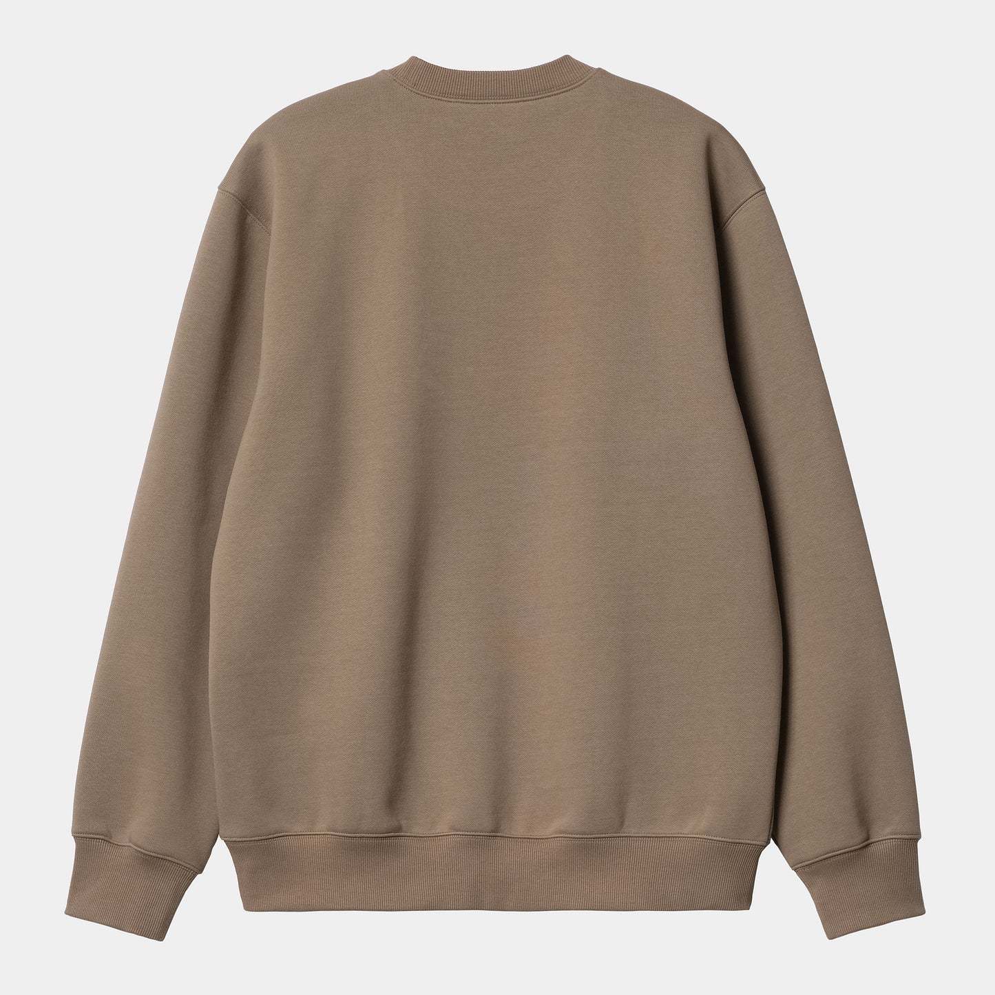 Carhartt WIP Sweater Branch/Rattan