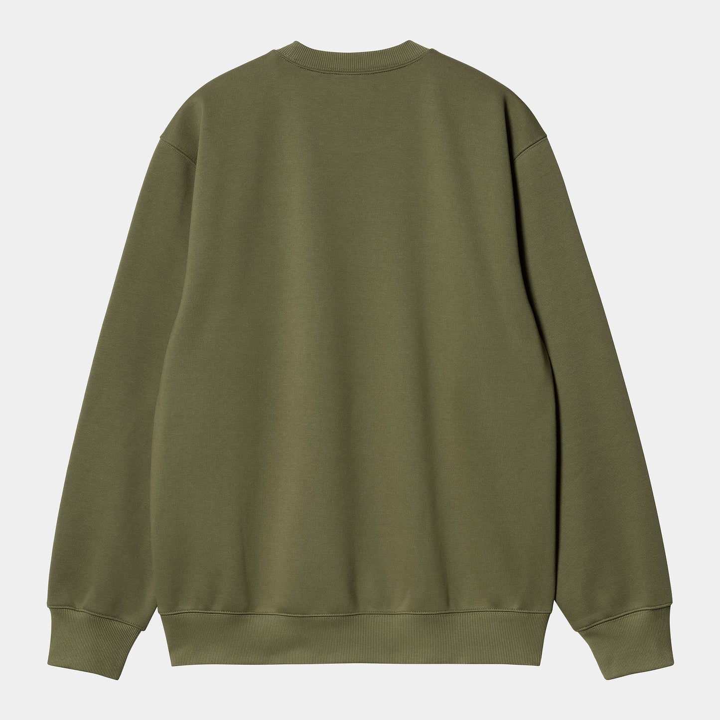Carhartt WIP Carhartt Sweater Dundee/Glassy Pink