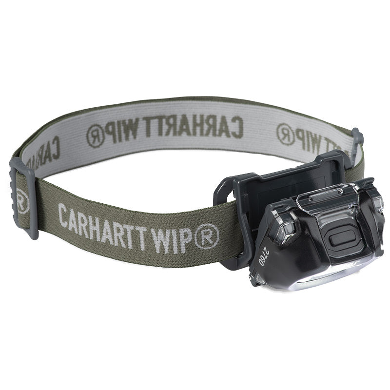 Carhartt WIP 2760 Headlamp Smoke Green
