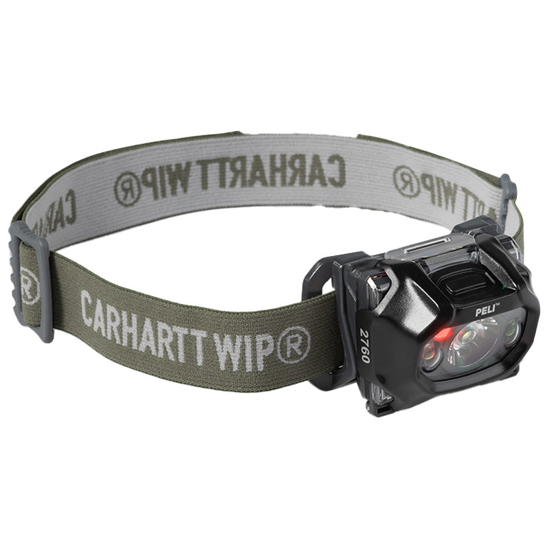 Carhartt WIP 2760 Headlamp Smoke Green