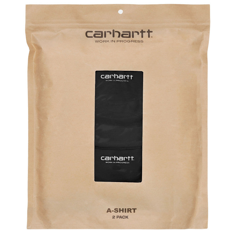 Carhartt WIP A-Shirt T-Shirt Black