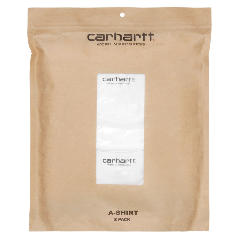 Carhartt WIP A-Shirt T-Shirt White