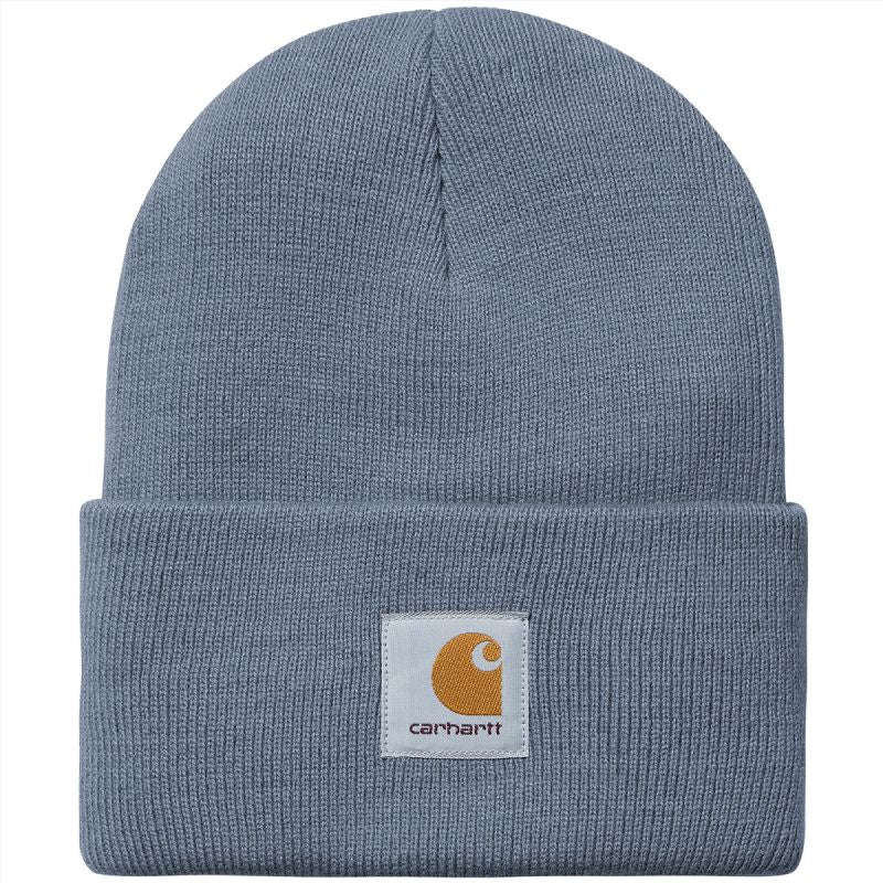 Carhartt WIP Acrylic Watch Hat Beanie Bay Blue
