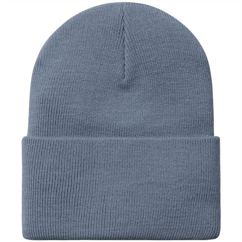 Carhartt WIP Acrylic Watch Hat Beanie Bay Blue
