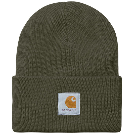 Carhartt WIP Acrylic Watch Hat Beanie Plant